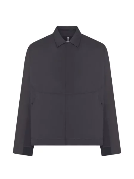 Риза Veilance сиво