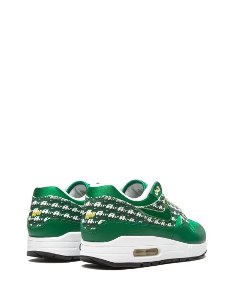 Tenisky Nike Air Max 1 zelené