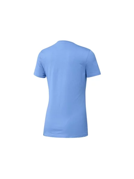 Majica Reebok Sport plava