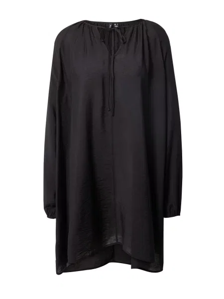 VERO MODA Rochie IRIS' negru
