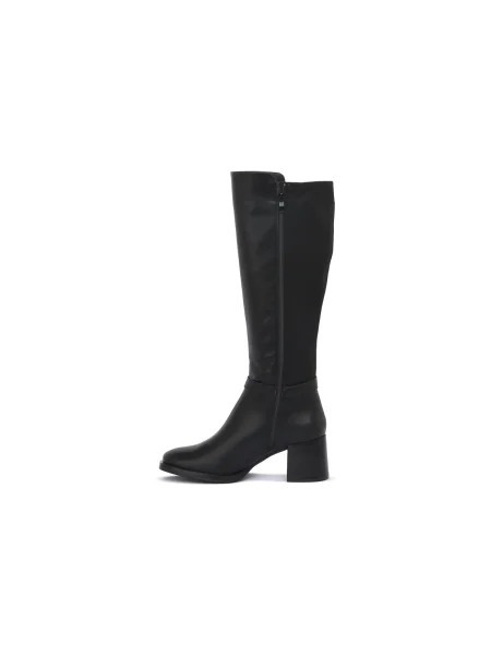 Pantofi Keys negru