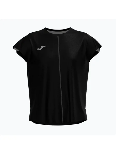 Tricou de tenis pentru femei Joma Ranking black negru