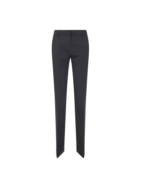 Spodnie Ermanno Scervino czarne