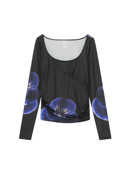 Résumé Tričko DayaRS mix barev