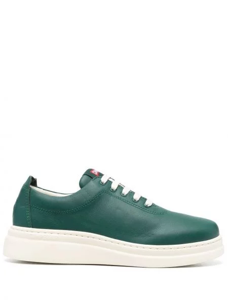 Top Camper verde