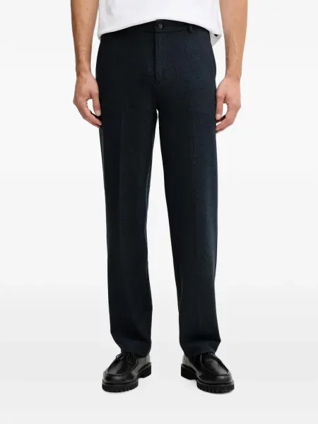 Pantaloni Lindbergh albastru
