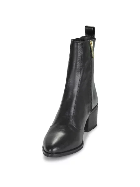 Pantofi Martinelli negru