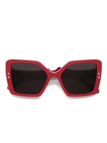 Ochelari de soare Marni Eyewear roșu
