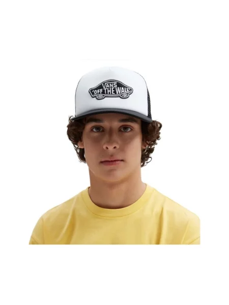 Šilterica Vans bijela