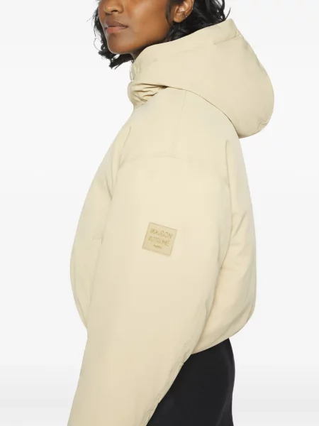 Geacă cu puf Maison Kitsune
