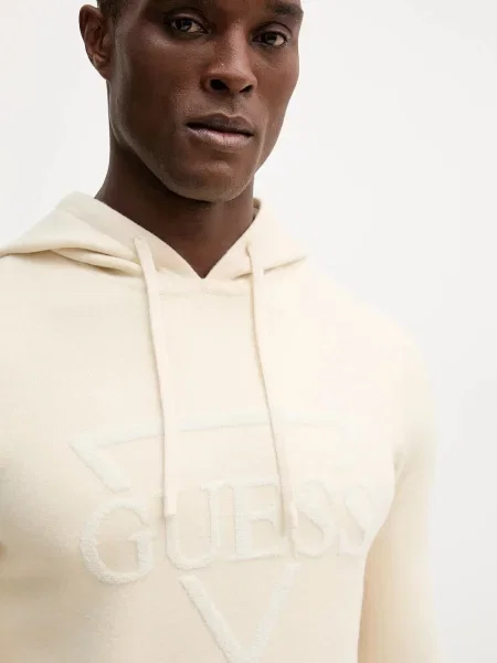 Свитер Guess бежевый