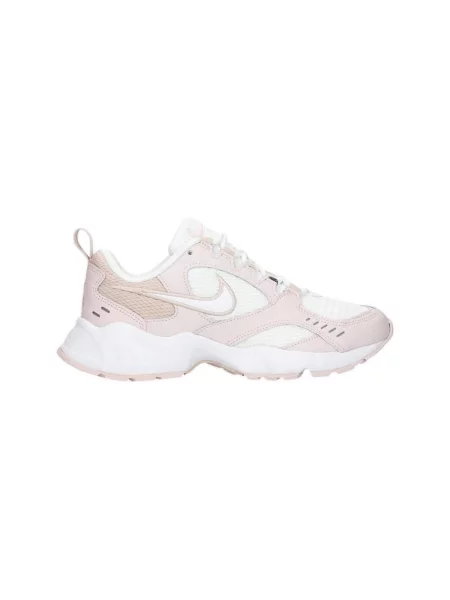 Tenisky Nike so sieťovinou biela