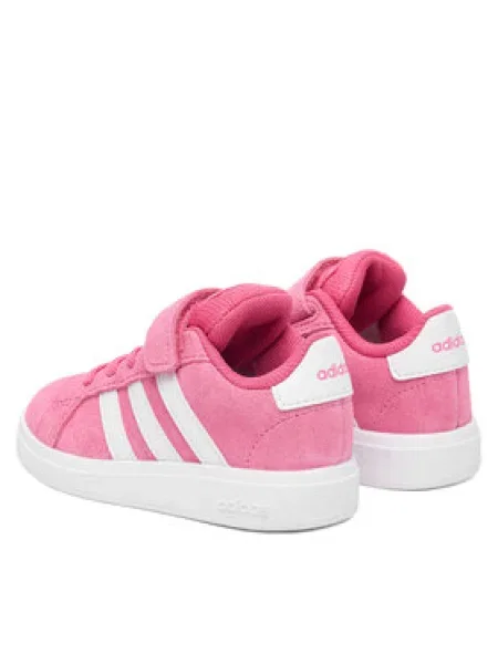 Adidas Sportcipők Grand Court rózsaszín