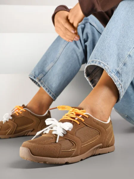 Sneakers Terfitra maro