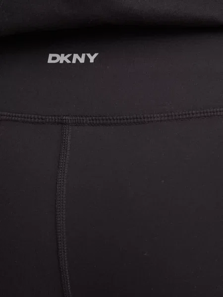 Nadrág Dkny fekete