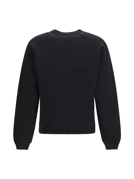 Bluza Kenzo z nadrukiem czarna