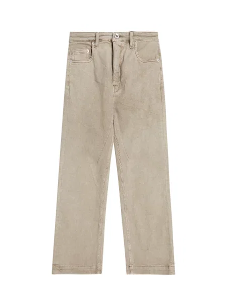 Παντελόνι Rick Owens γκρι