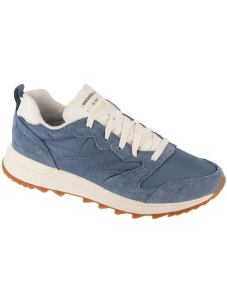 Merrell sneakers ALPINE 83 barbati albastru