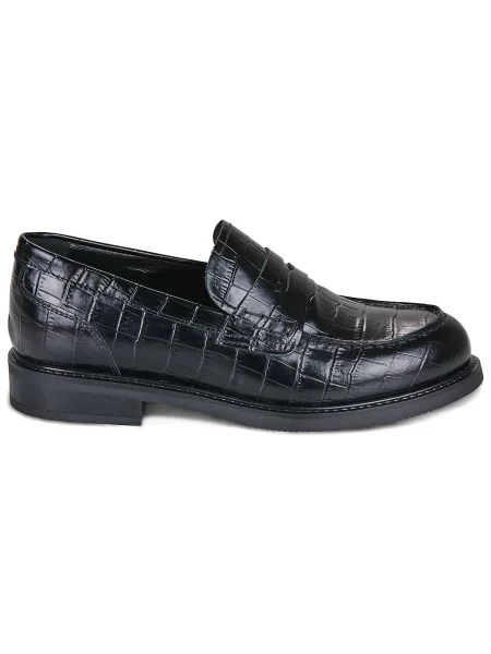 Pantofi Nerogiardini negru