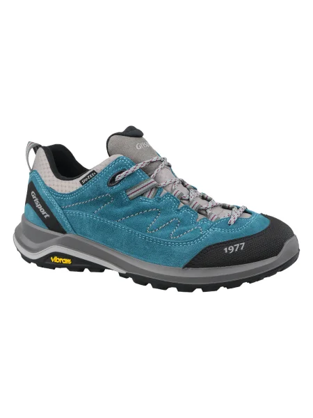 Pantofi Grisport albastru
