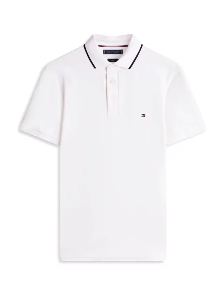 Μπλούζα Tommy Hilfiger λευκό