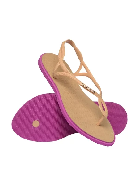 Шлепанцы Havaianas