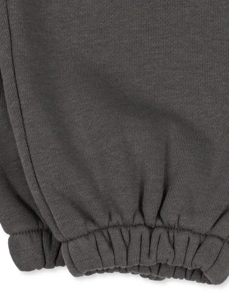 Konges Sløjd спортивні штани дитячі з бавовною LOU SWEAT PANTS GOTS