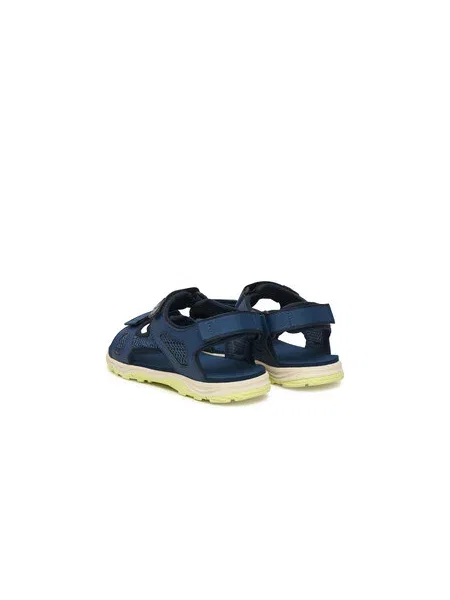 Sandali Jack Wolfskin Taraco Beach S Mornarsko modra