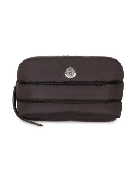 Torebka Moncler czarna