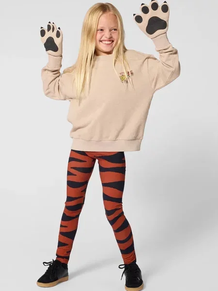 Детский свитер Kenzo
