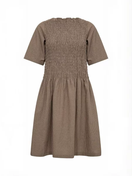Levete Room Rochie LR-RONIA gri