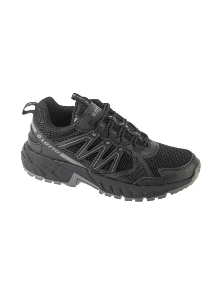 Pantofi Lotto negru