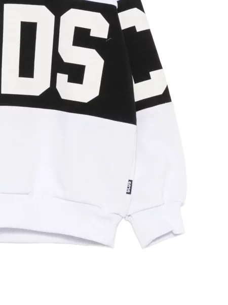 Bluza dziecięca Gcds biała