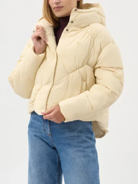 Куртка Guess бежева