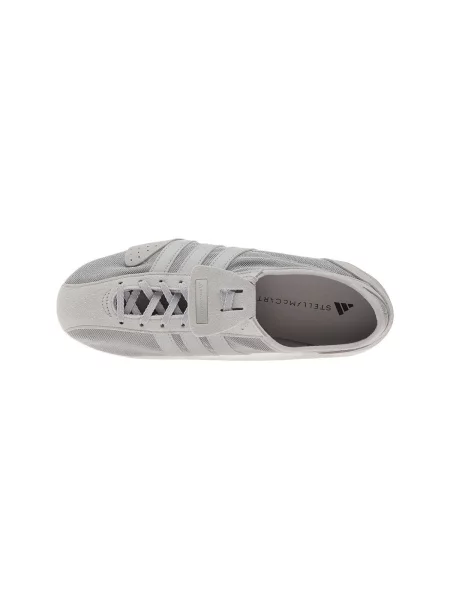 Adidas by Stella McCartney SPW 76 tenisky dámske sivá