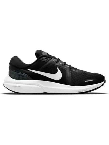 Buty do biegania Nike Air Zoom Vomero 16 czarne