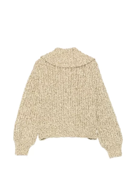 Cardigan Ulla Johnson tricotate chunky