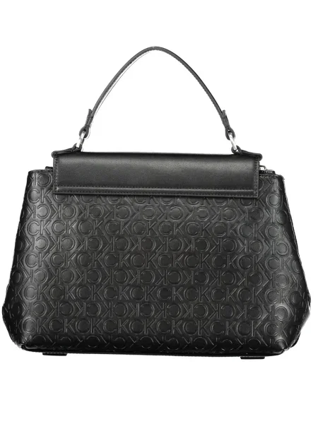 Geantă Calvin Klein negru