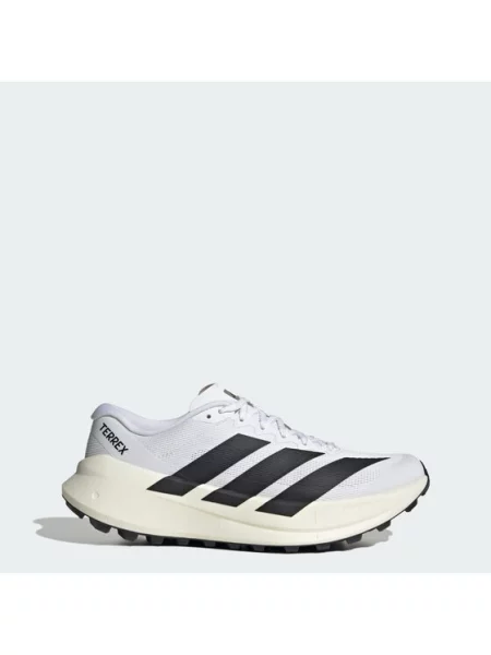 Pantofi alergare Adidas Terrex alergare alb