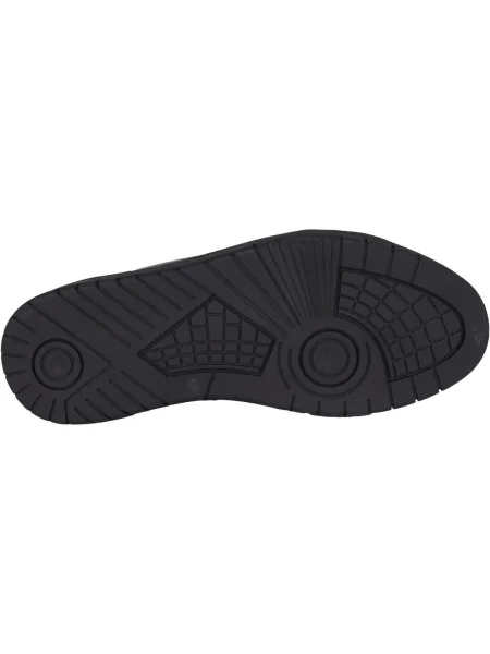 Pantofi Waldläufer negru