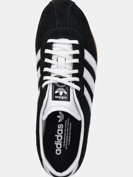 Кроссовки Adidas Originals черные