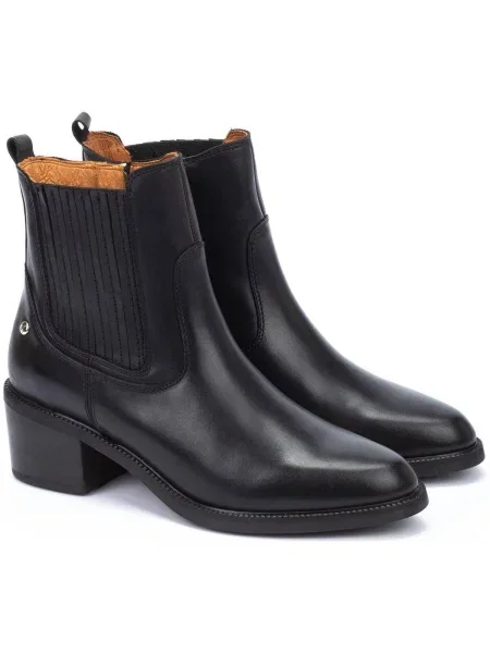 Pantofi Pikolinos negru