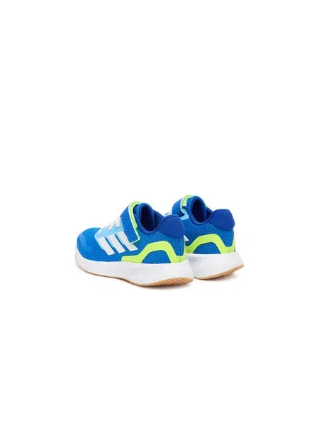 Sneakersy adidas bílé