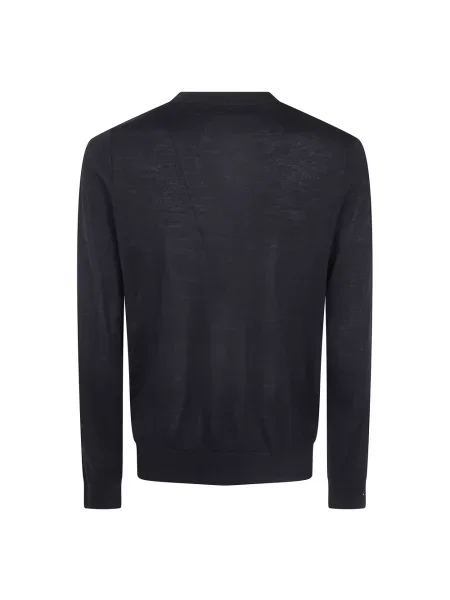 Sweter Paul Smith czarny