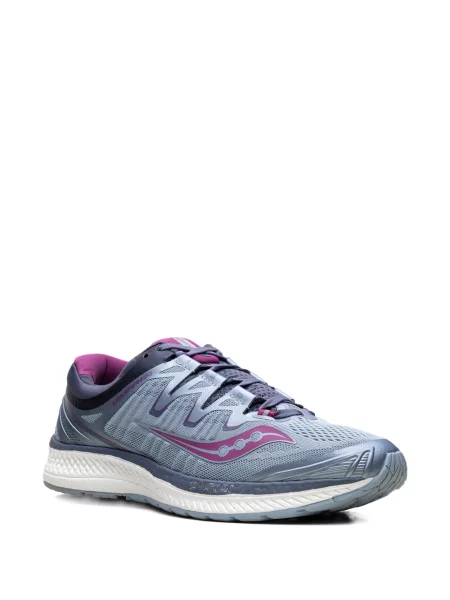 Sneakerși Saucony gri