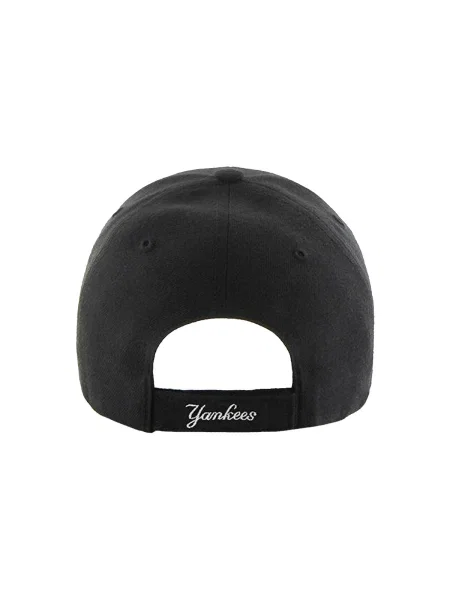 Baseball sapka 47brand fekete