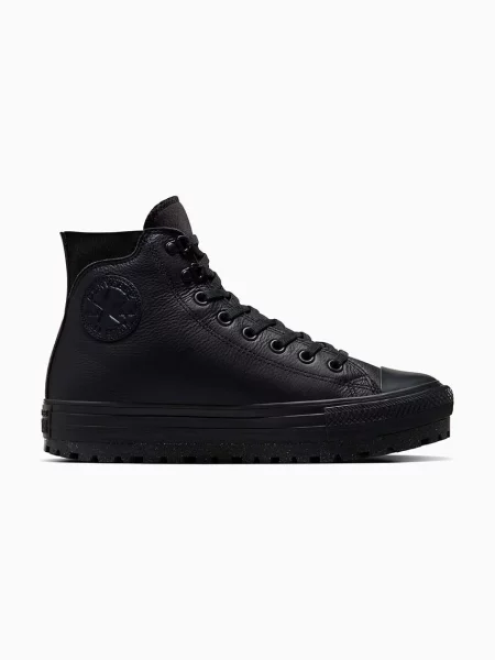 Converse teniși Chuck Taylor All Star City Trek negru