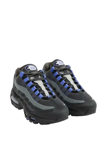 Sneakerși Nike Air Max 95 negru