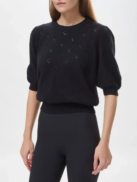 Свитер Twinset черный