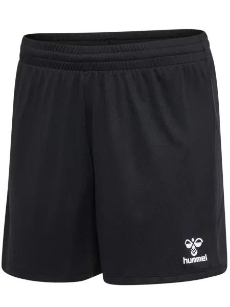 Szorty Hummel Essential czarne